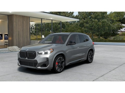 2027 BMW X1 M35i