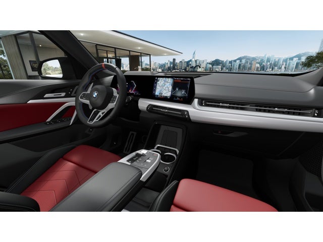 2027 BMW X1 M35i