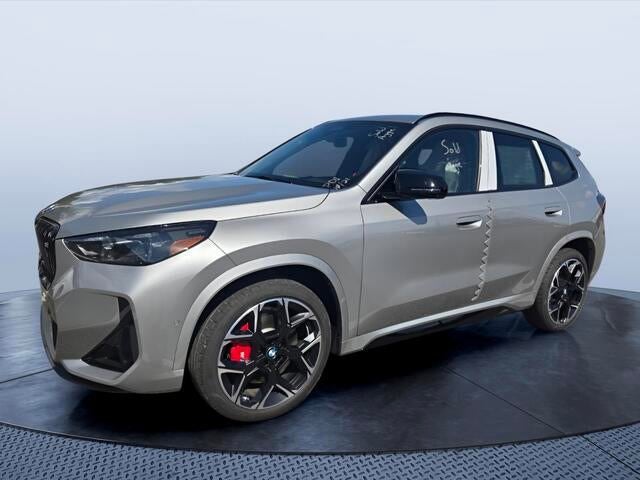 2027 BMW X1 M35i