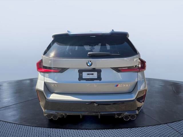 2027 BMW X1 M35i