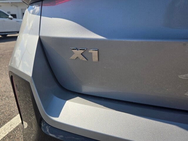 2027 BMW X1 M35i