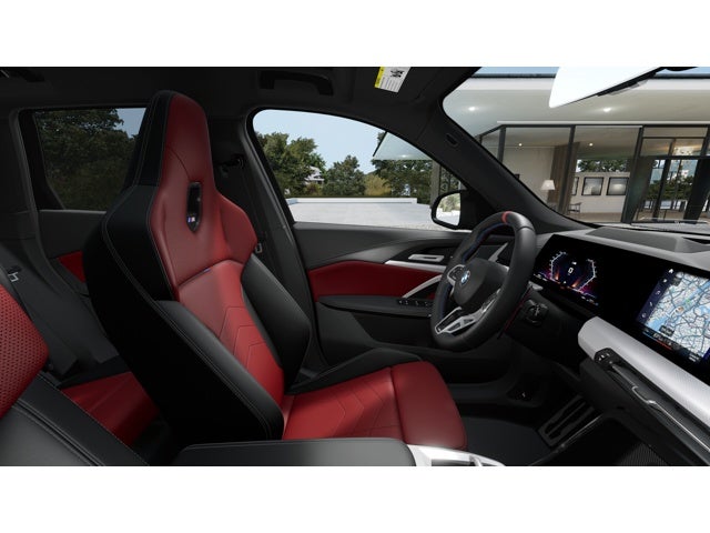 2027 BMW X1 M35i