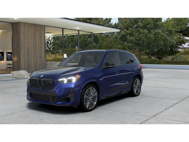 2026 BMW X1 M35i xDrive's photo