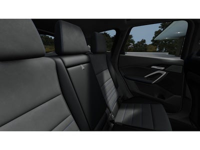 2026 BMW X1 Base