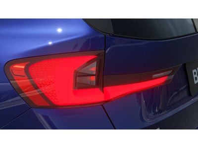 2026 BMW X1 Base