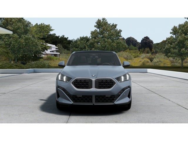 2026 BMW X2 xDrive28i