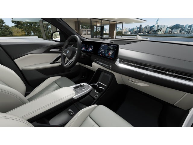 2027 BMW X2 Base