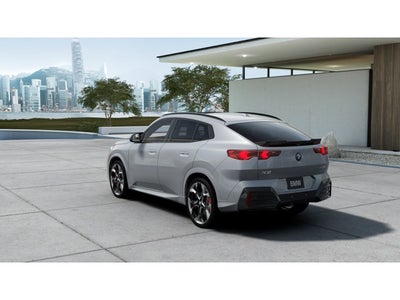2027 BMW X2 Base
