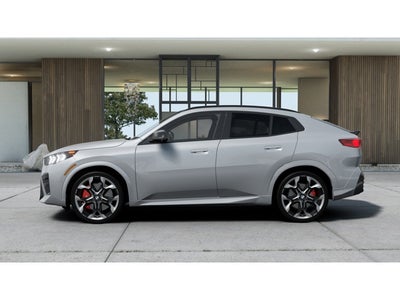 2027 BMW X2 Base