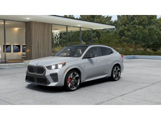 2027 BMW X2 Base