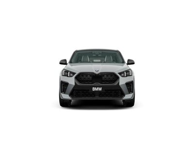 2026 BMW X2 Base