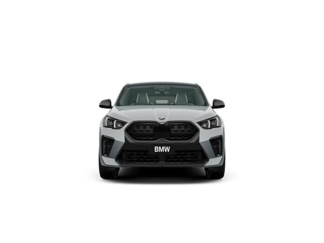 2026 BMW X2 Base