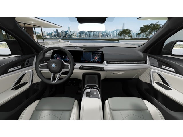 2026 BMW X2 Base