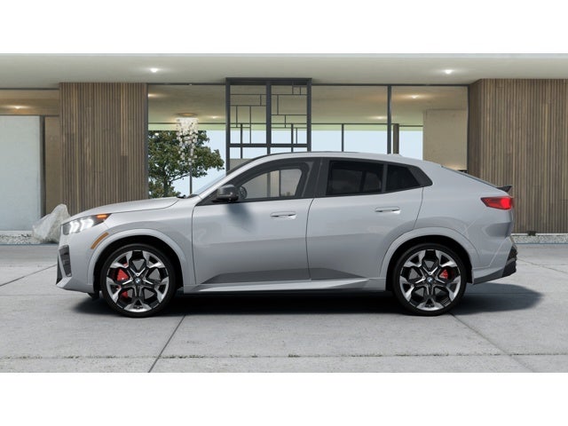 2026 BMW X2 Base