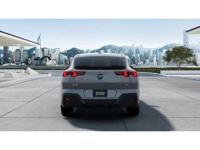 2026 BMW X2 Base