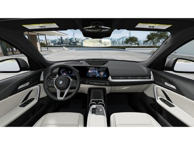 2026 BMW X1 Base