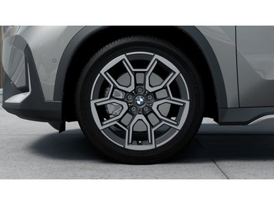 2026 BMW X1 Base