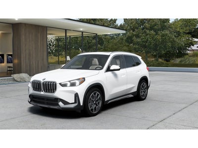 2026 BMW X1 Base