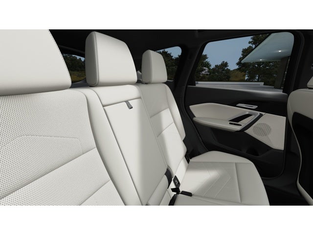 2026 BMW X1 Base