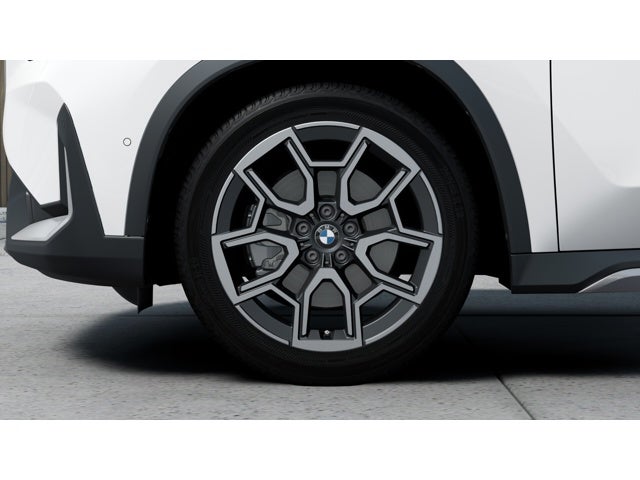 2026 BMW X1 Base