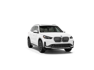 2026 BMW X1 Base