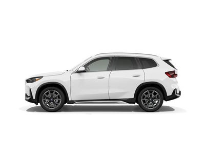 2026 BMW X1 Base