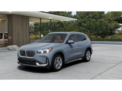 2026 BMW X1 Base
