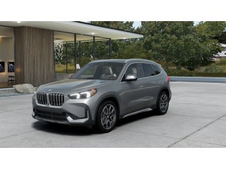 2026 BMW X1 Base