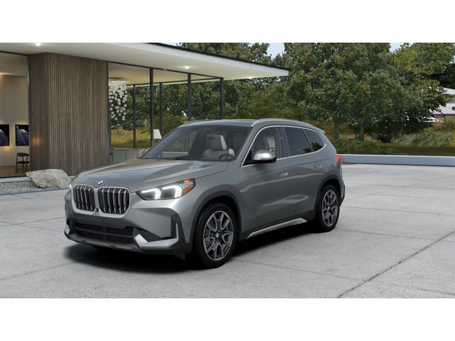 2026 BMW X1 Base