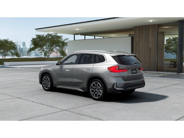 2026 BMW X1 Base