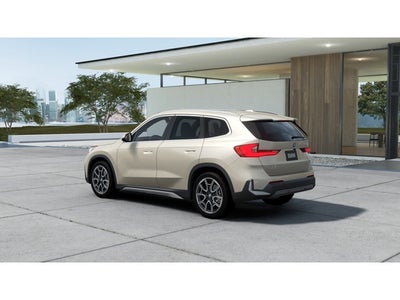 2026 BMW X1 Base