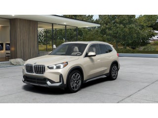 2026 BMW X1 Base