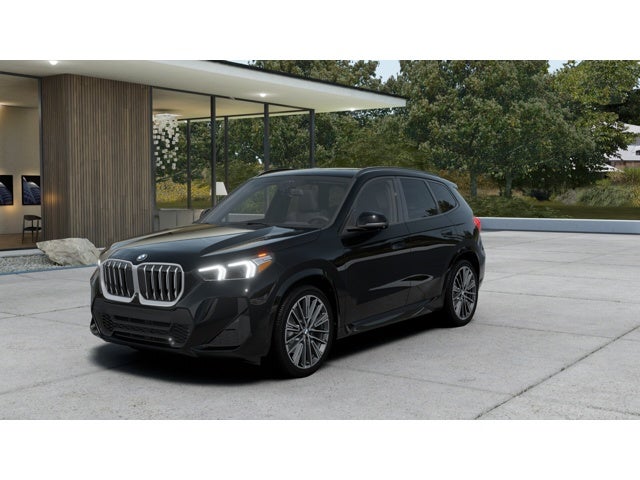 2026 BMW X1 xDrive28i's photo
