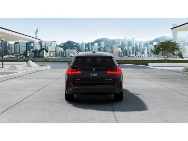 2026 BMW X1 Base