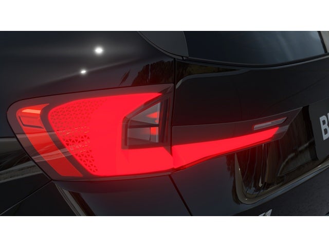 2026 BMW X1 Base