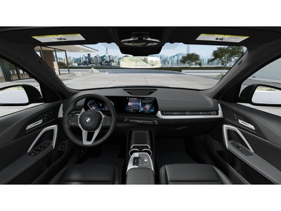 2026 BMW X1 Base