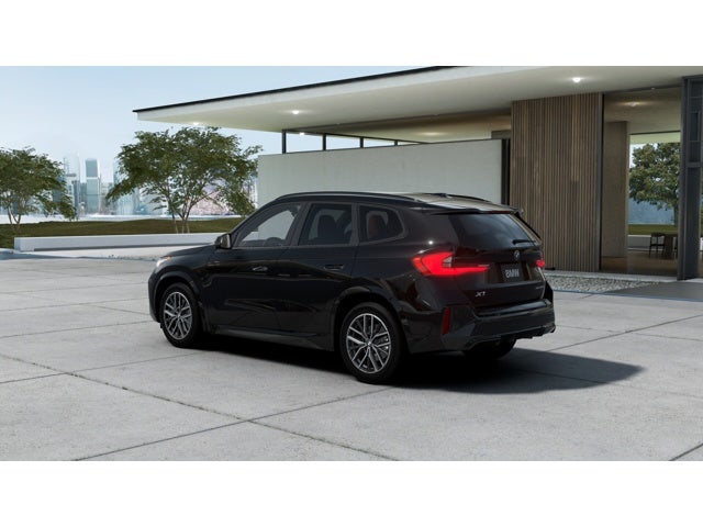 2026 BMW X1 Base