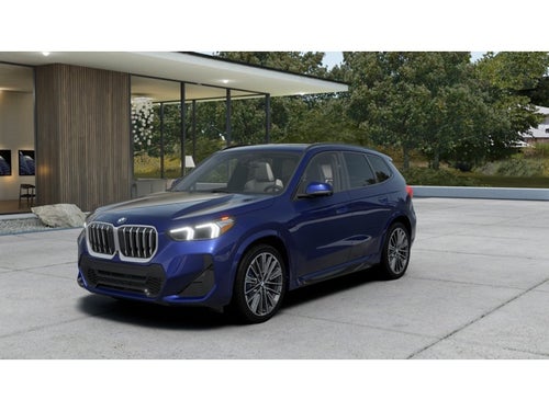 2026 BMW X1 Base