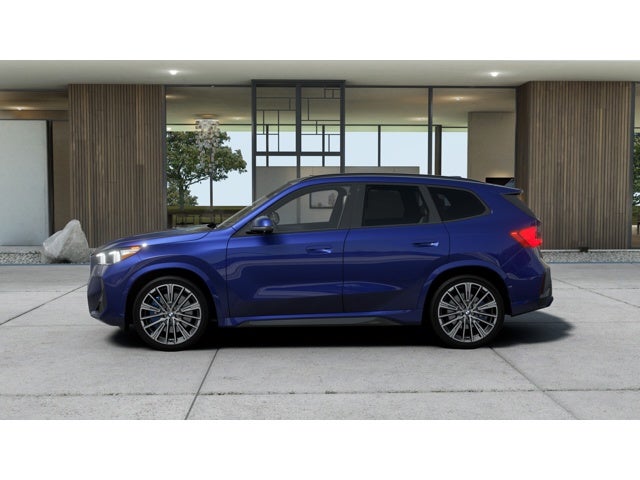 2026 BMW X1 Base