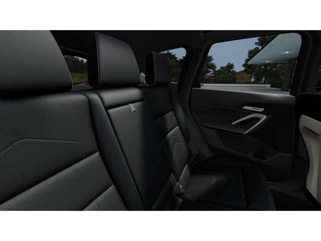 2026 BMW X1 Base