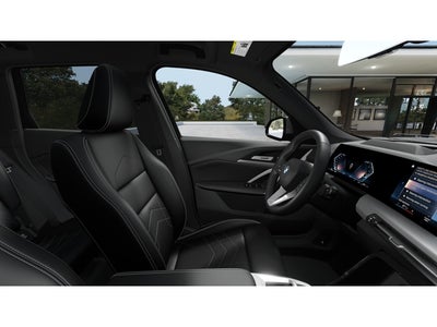 2026 BMW X1 Base