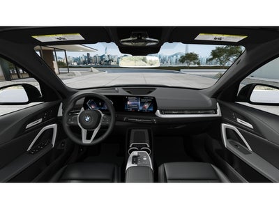 2026 BMW X1 Base