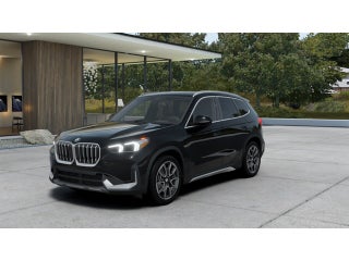 2026 BMW X1 Base