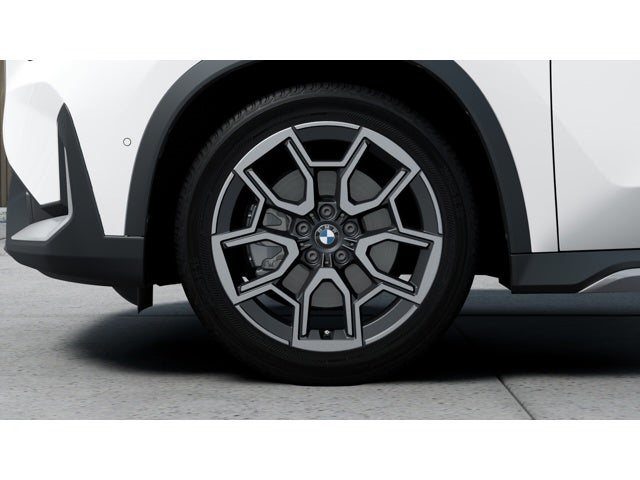 2026 BMW X1 Base