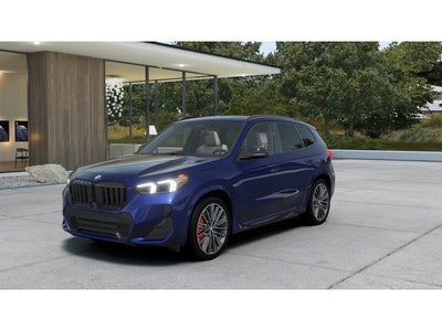 2026 BMW X1 Base