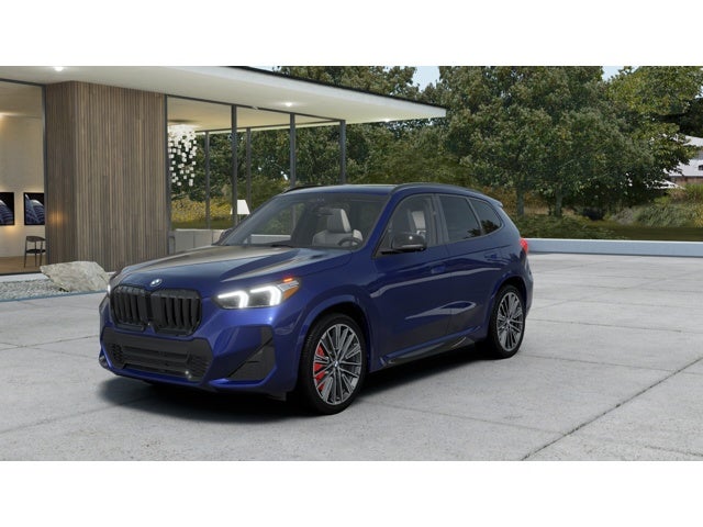 2026 BMW X1 Base