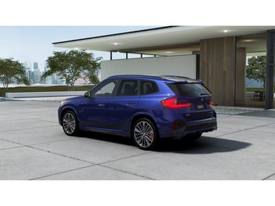 2026 BMW X1 Base