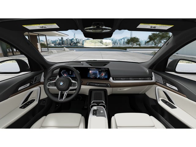 2026 BMW X1 Base