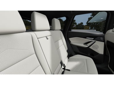 2026 BMW X1 Base