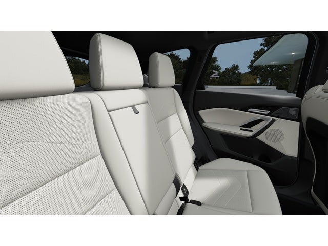 2026 BMW X1 Base